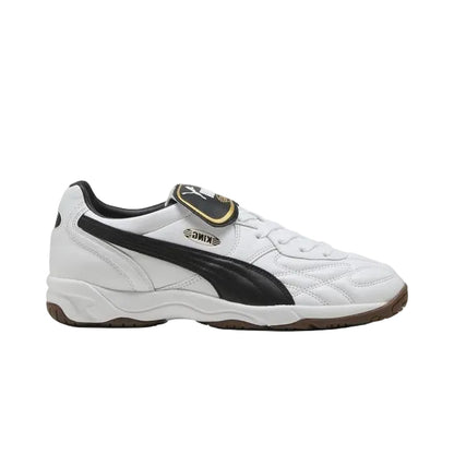 King Indoor Sneakers Unisex