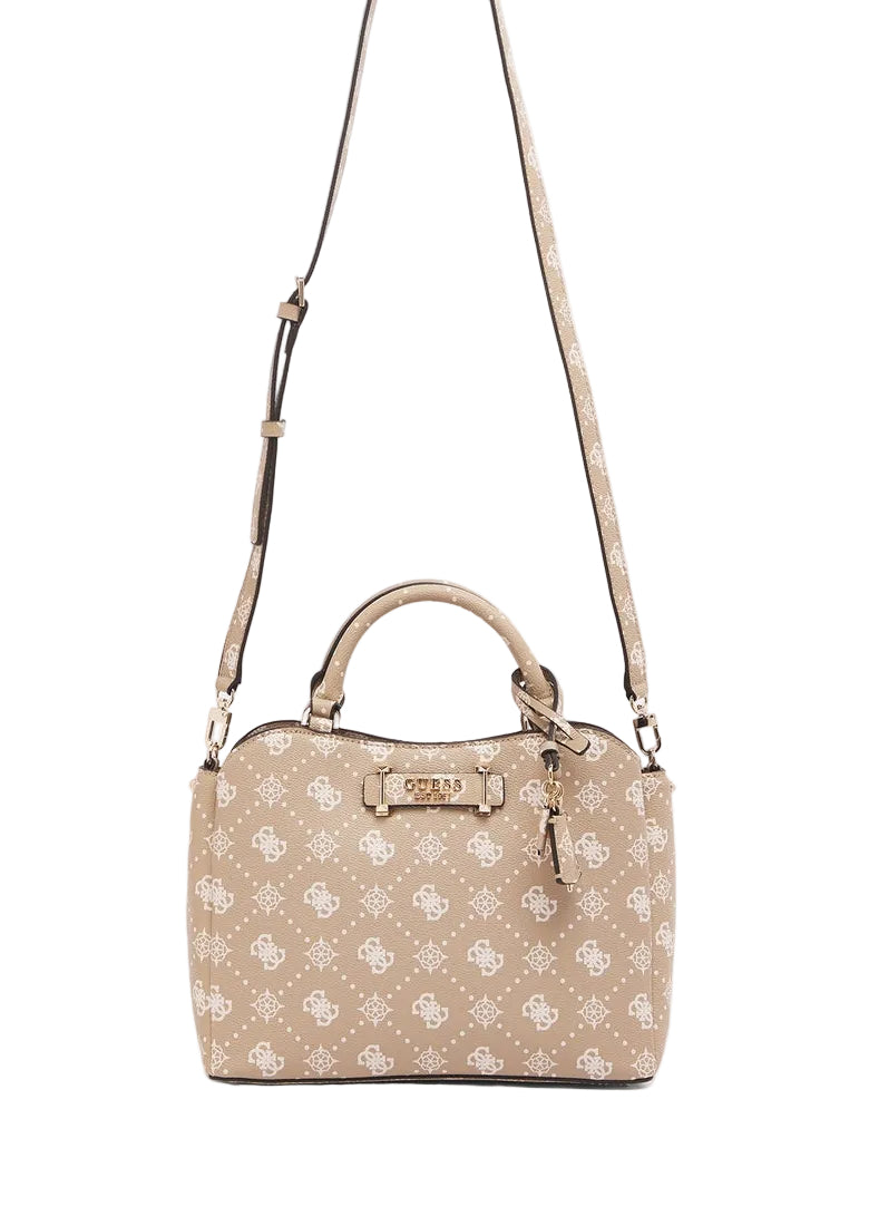 Silia Girlfriend Satchel Bag