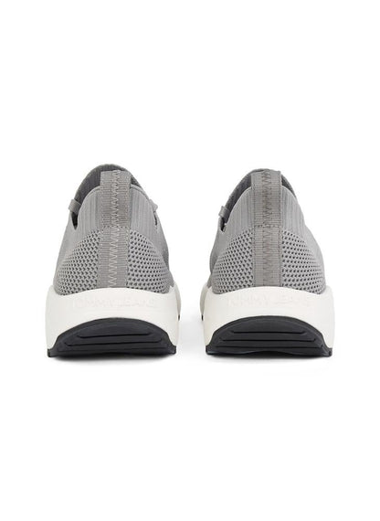 RUNNER KNTITTED TRAINERS