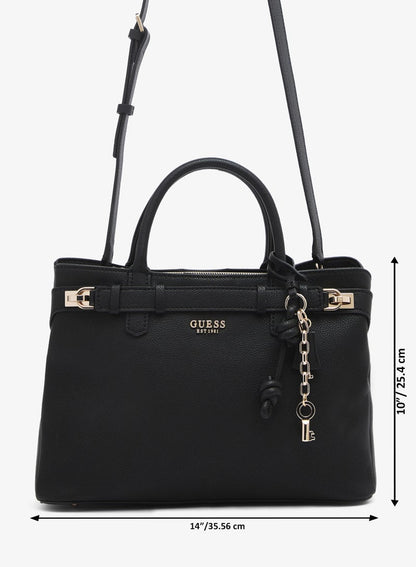 Gregoria Large Girlfriend Satchel Bag