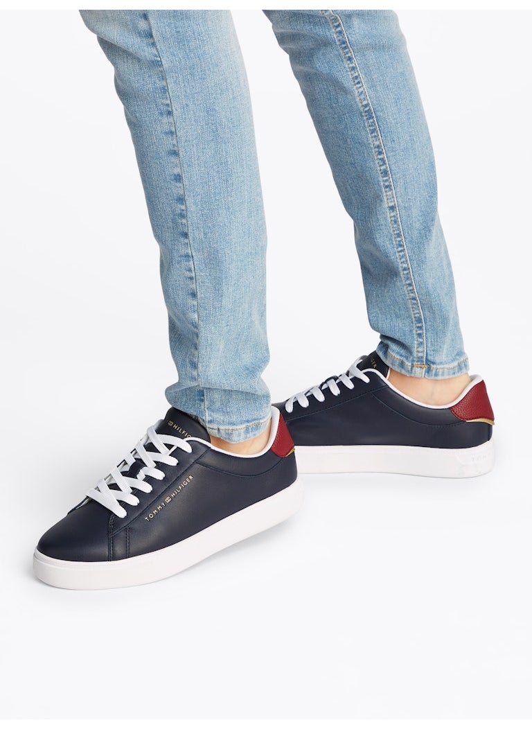 Essential Court Sneakers
