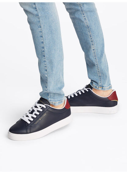 Essential Court Sneakers