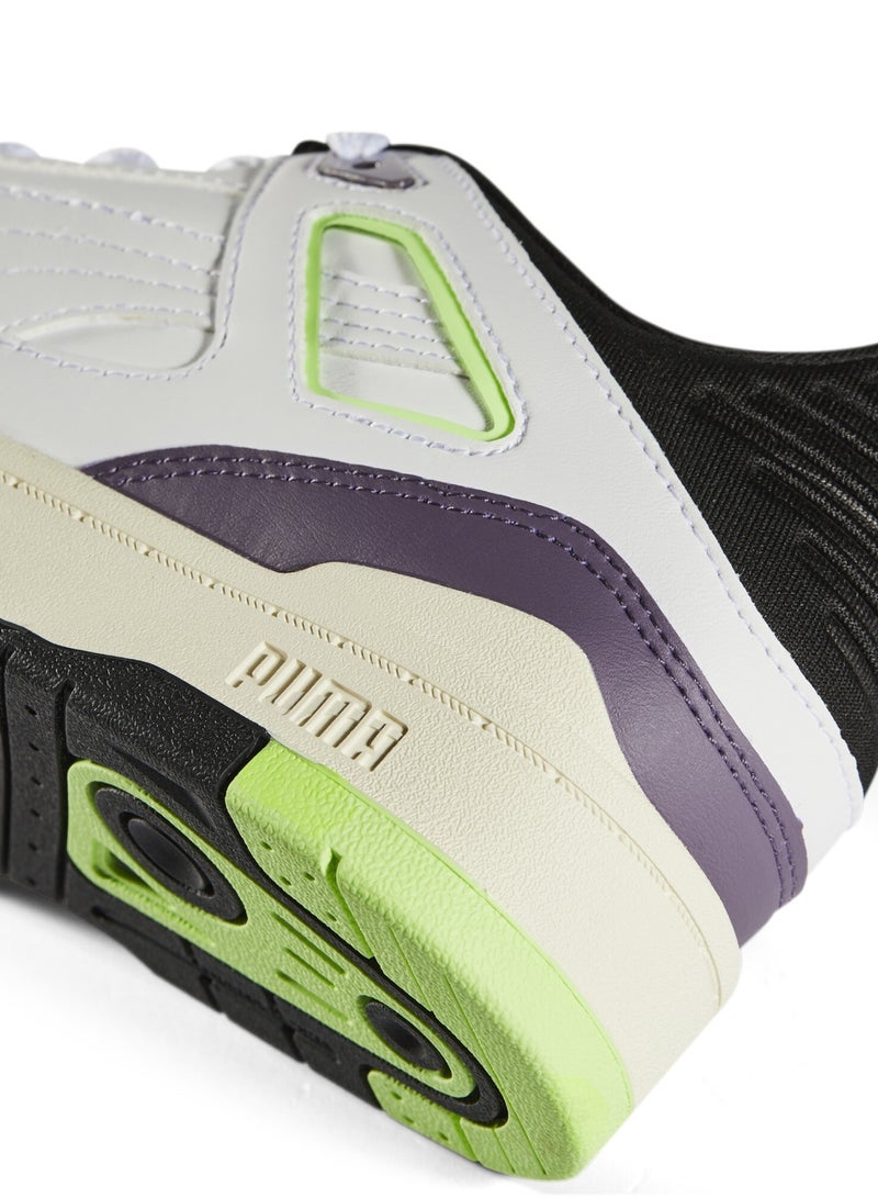 Slipstream Womens Low Top Sneakers