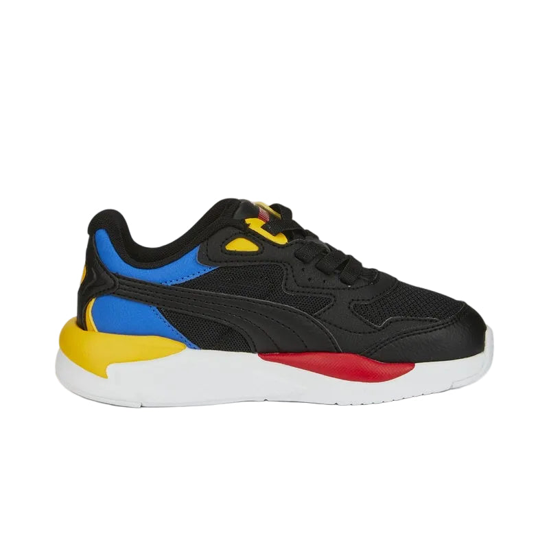 X-Ray Speed AC Unisex Kids Low Top Trainer Shoes