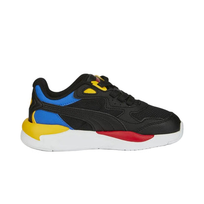 X-Ray Speed AC Unisex Kids Low Top Trainer Shoes