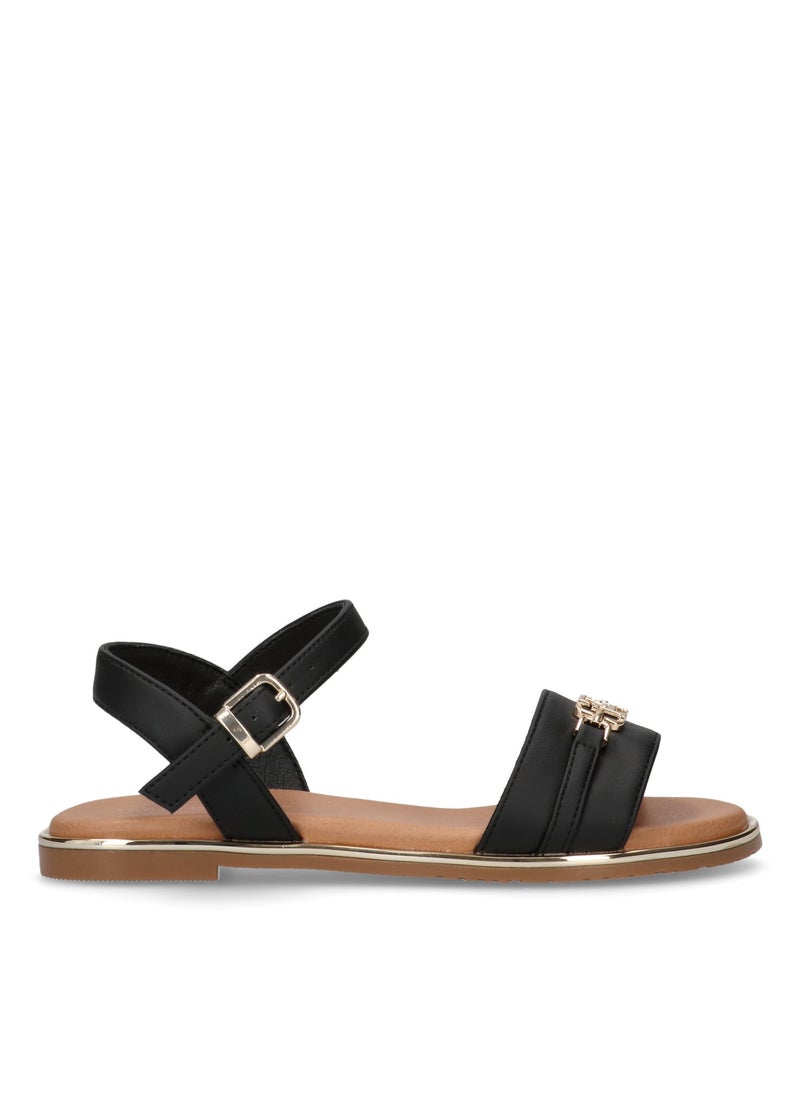 Kids Velcro Sandals