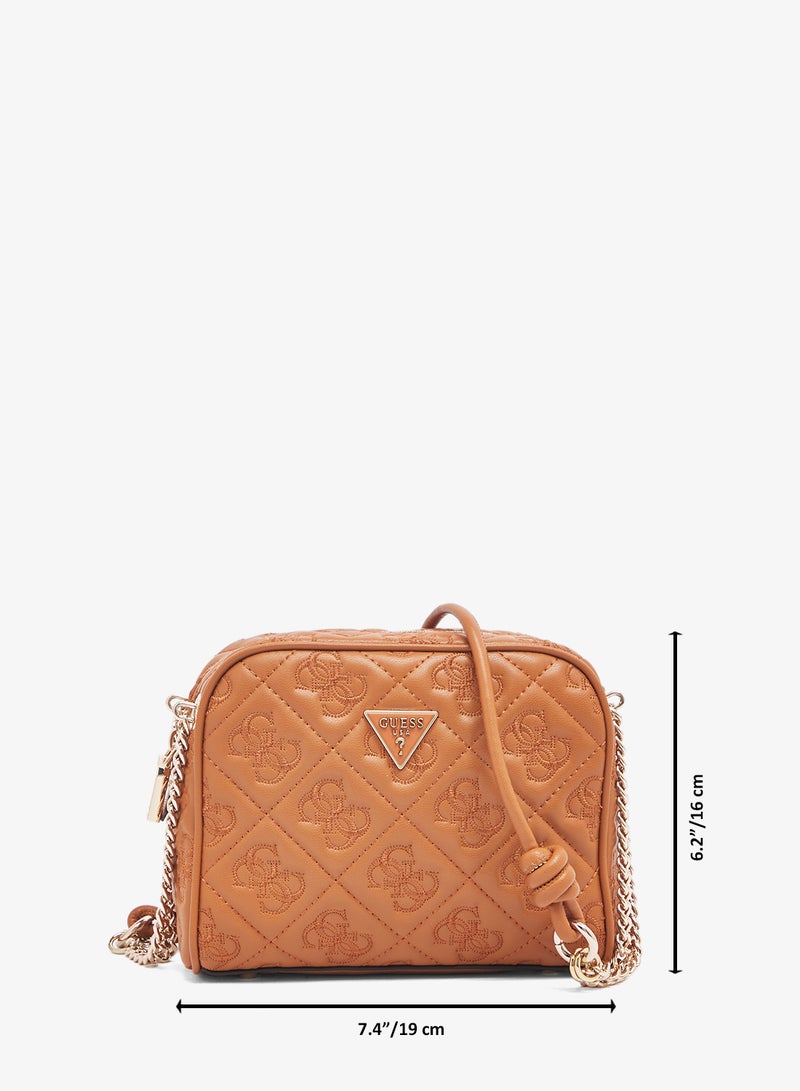 ADELASIA CAMERA CROSSBODY