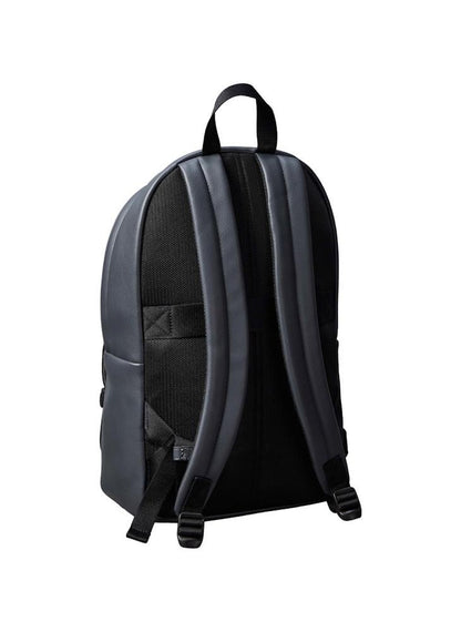 Raised Round Backpack