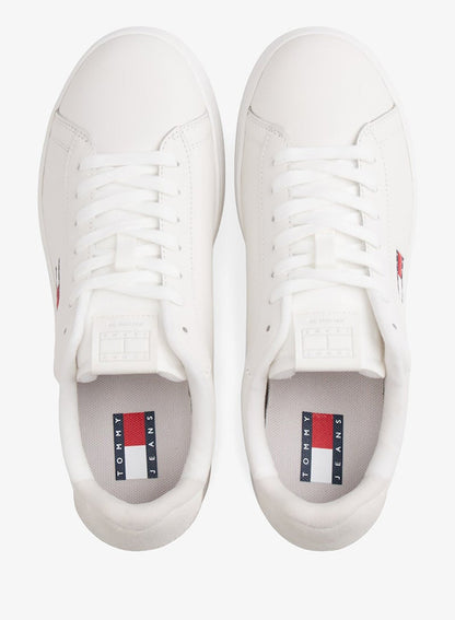 Archive Court Sneakers