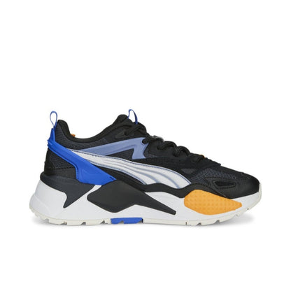 RS-X Efekt Turbo Youth Unisex Grey Sneakers