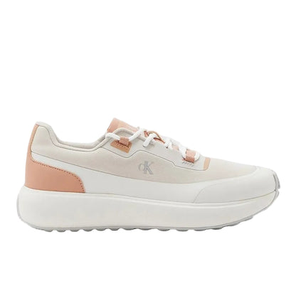 Causal Low Top Sneaker