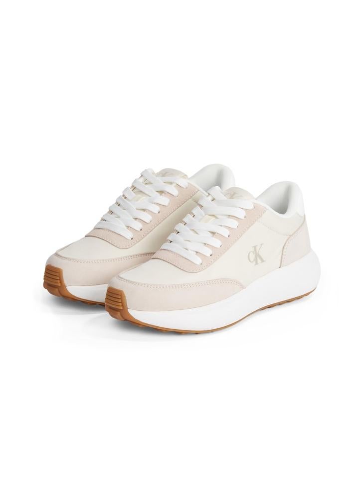ATHLEISURE RUNNER TRAINERS