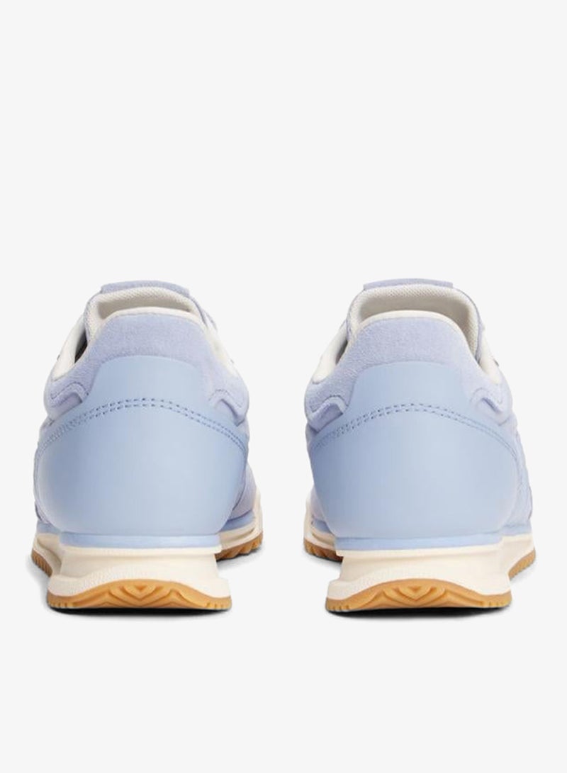 Low Profile Runner Sneakers
