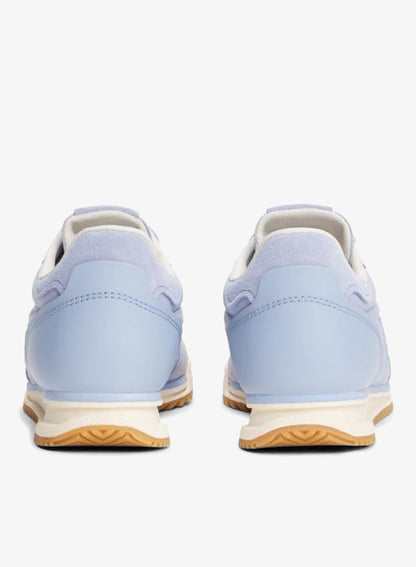 Low Profile Runner Sneakers