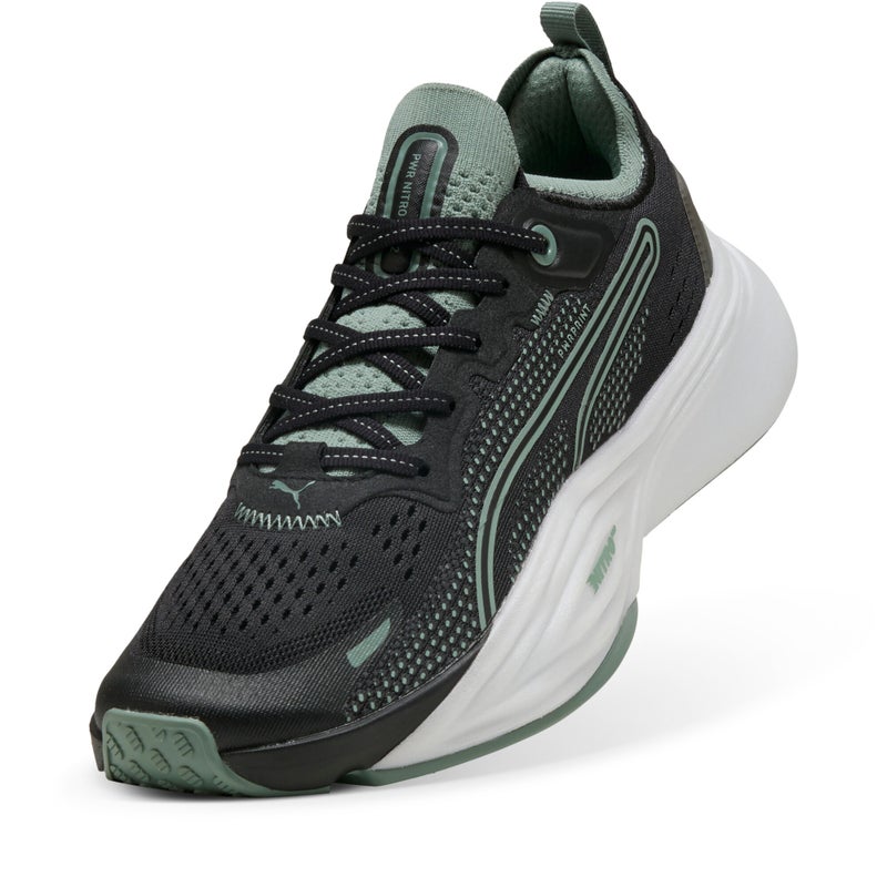 PWR NITRO SQD 2 Mens Black Training Shoes