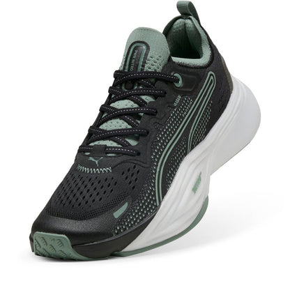PWR NITRO SQD 2 Mens Black Training Shoes