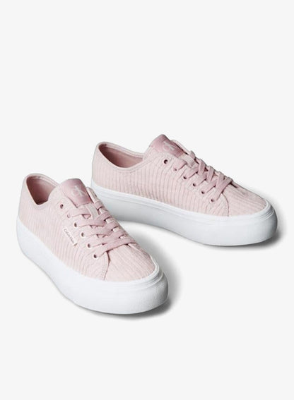 Casual Low Top Sneakers