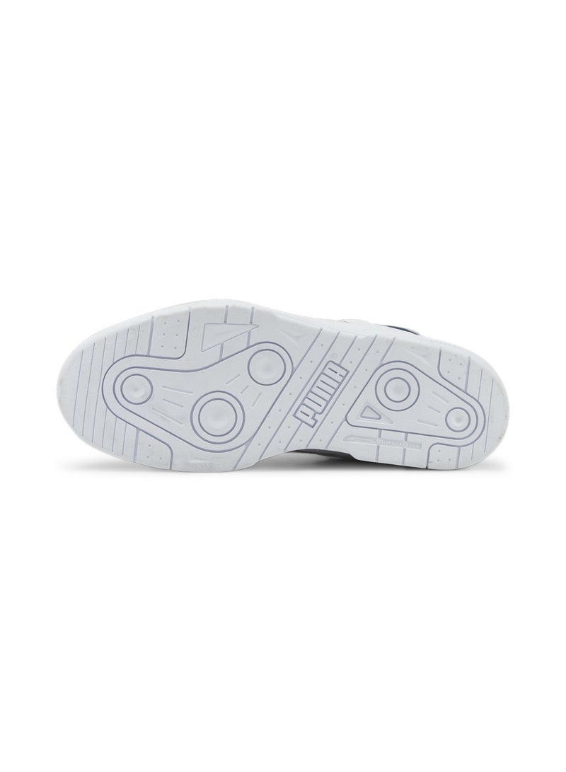 Slipstream Everywhere Mens White Casual Sneakers