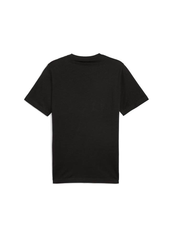 Graphics Mountain T-Shirt
