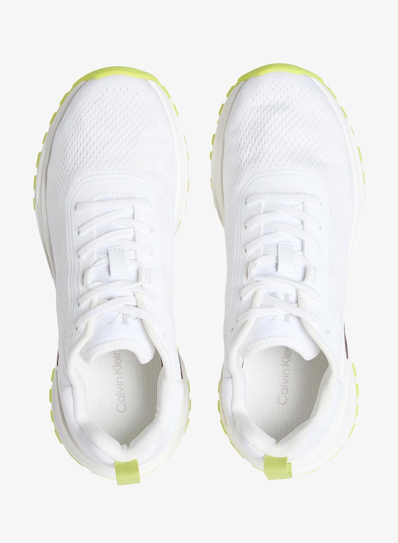 Casual Low Top Sneakers