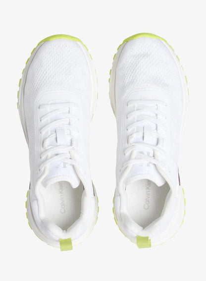 Casual Low Top Sneakers