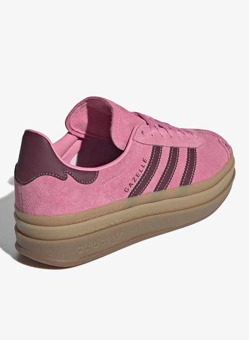 Gazelle Bold