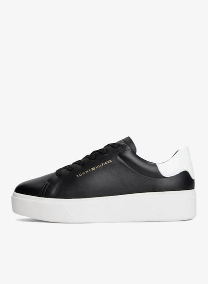 Chic Platform Cupsole Patent