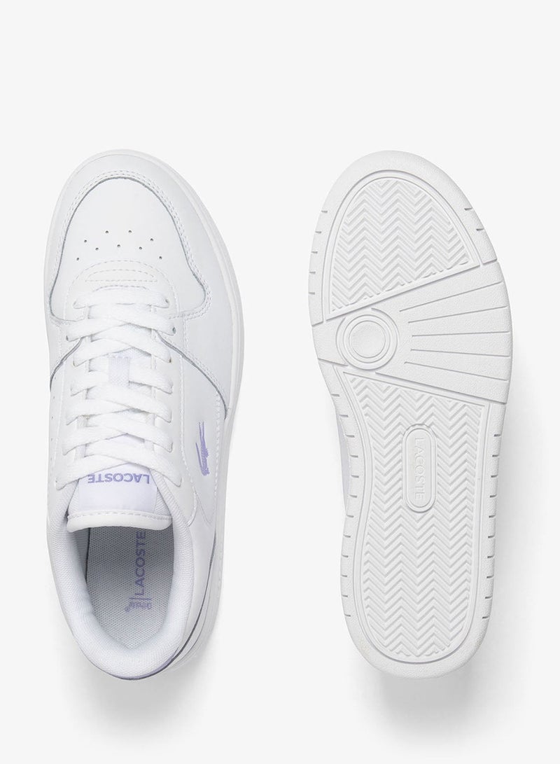 Low Top Court Sneakers