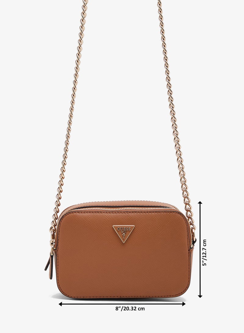 Noelle II Crossbody Camera