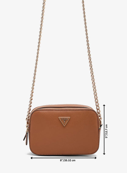 Noelle II Crossbody Camera