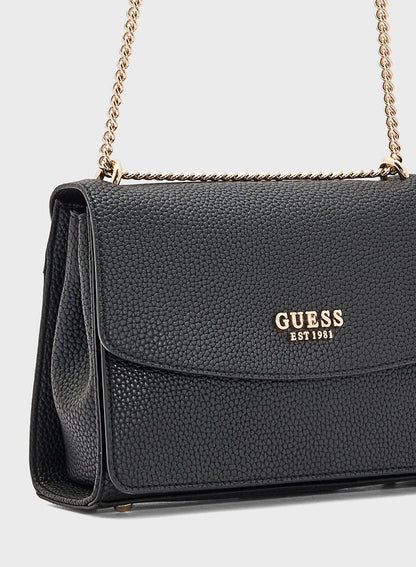 Calista Convertible Flap Shoulder Bag