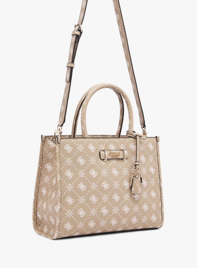 Silia Tote Bag