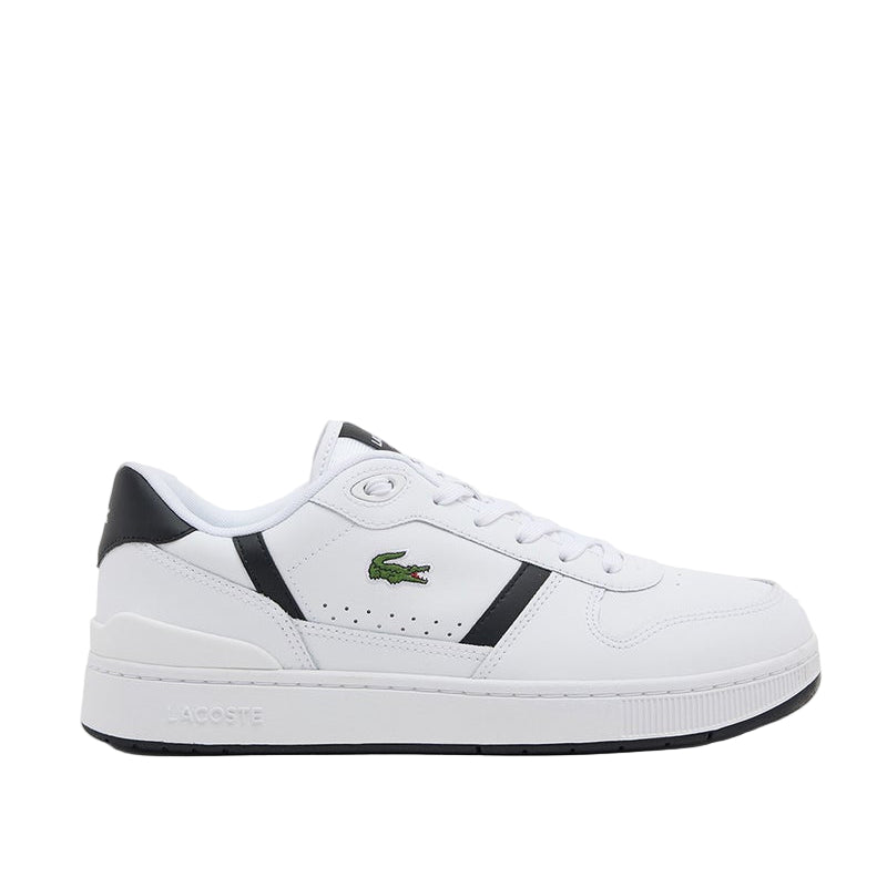 Court Low Top Sneakers