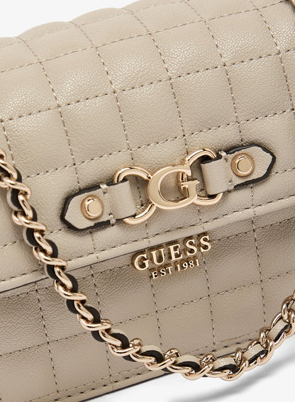 Nadira Mini Crossbody Bag