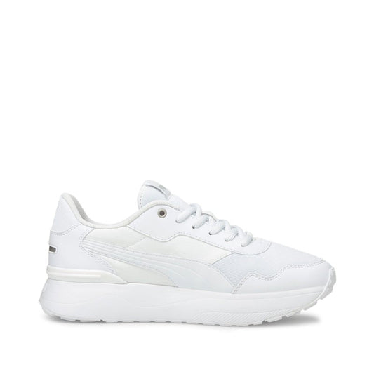 R78 Voyage Womens White Trainers