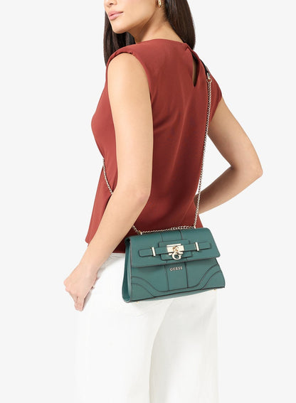 Greyson II Crossbody Bag