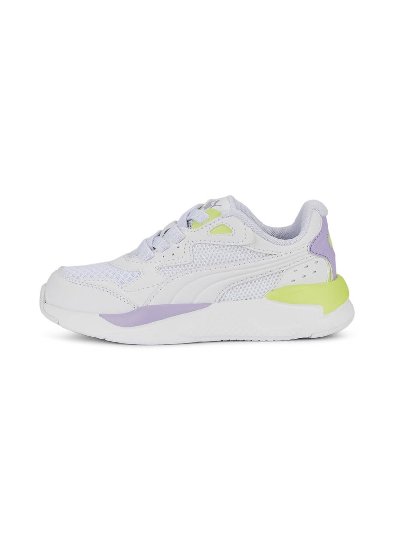 X-Ray Speed Play Alternative Closure Unisex Kids Low Top Trainer Shoes