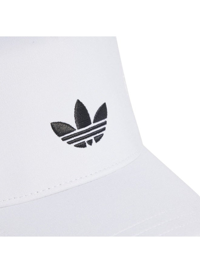 Adicolor Classic Curved Foam Trucker Headwear