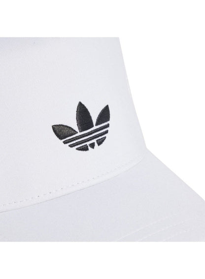 Adicolor Classic Curved Foam Trucker Headwear