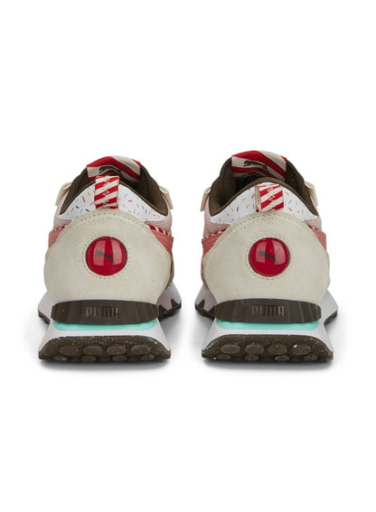 Rider FV Milkshake Unisex Multi Sneakers