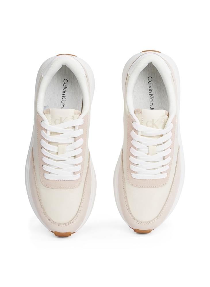 ATHLEISURE RUNNER TRAINERS