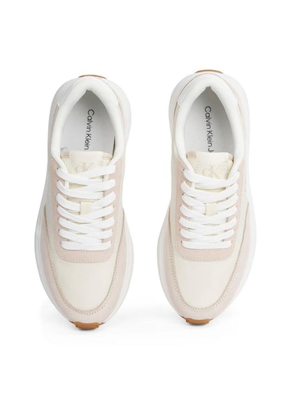 ATHLEISURE RUNNER TRAINERS