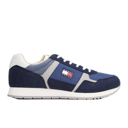 Casual Low Top Sneakers