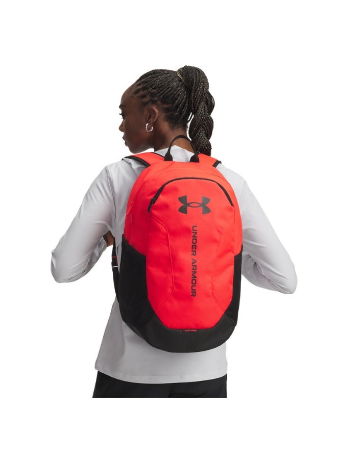 UA Hustle Lite Backpack
