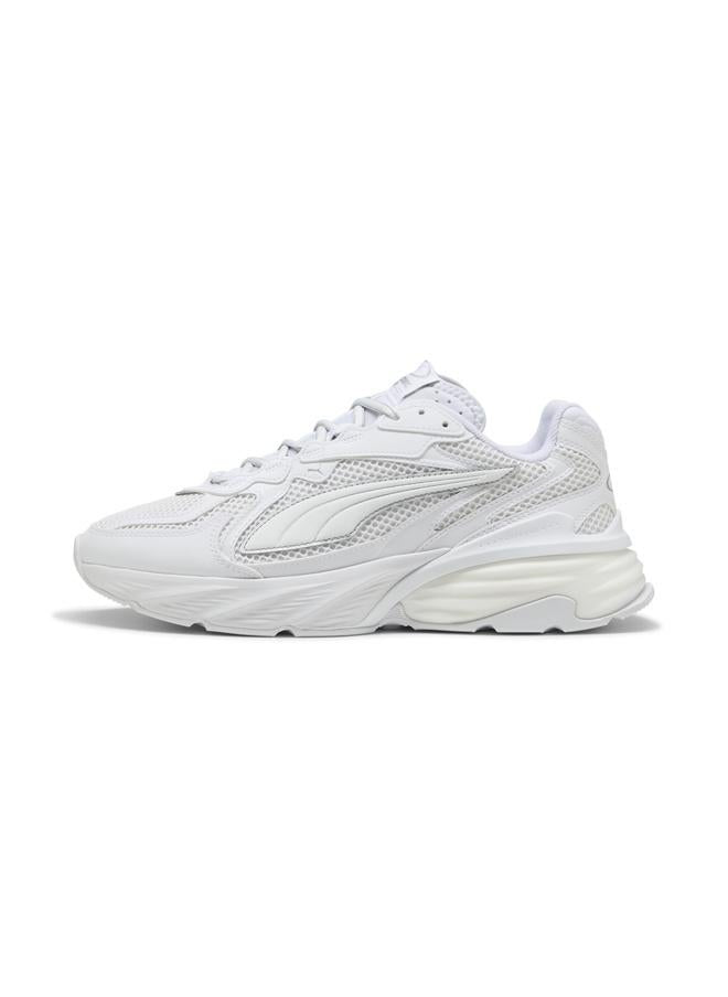 Fade Sneakers Unisex