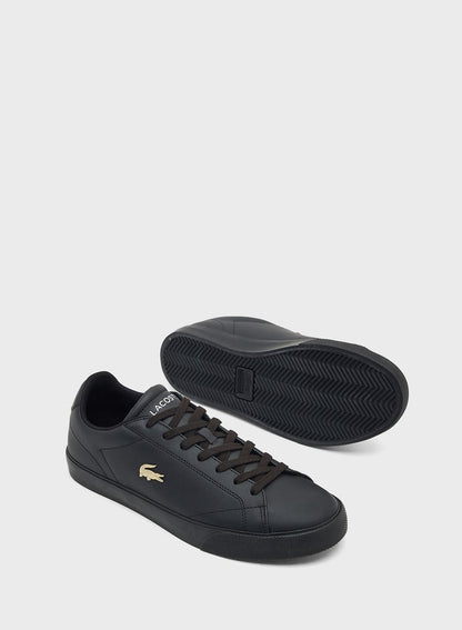 Vulcanized Low Top Sneakers