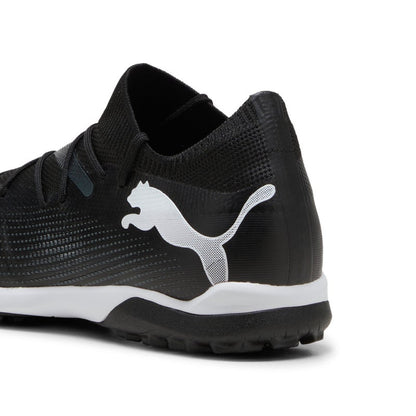 FUTURE 7 MATCH TT Mens Black Football Boots