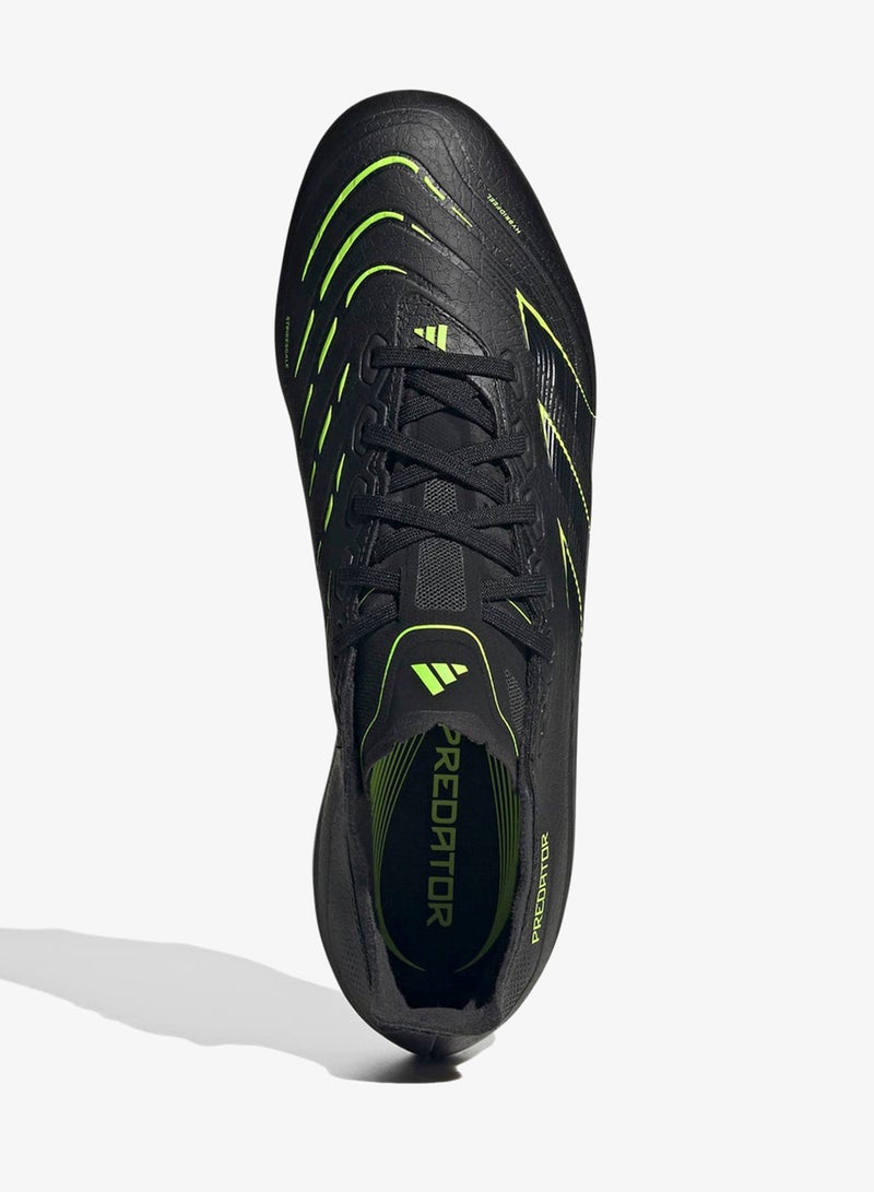 Predator League Firm/Multi-Ground Boots