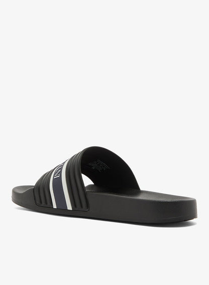 Casual Logo Slide