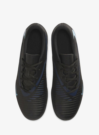 Nike Phantom 360 Club IC Football Shoes for Men - Black
